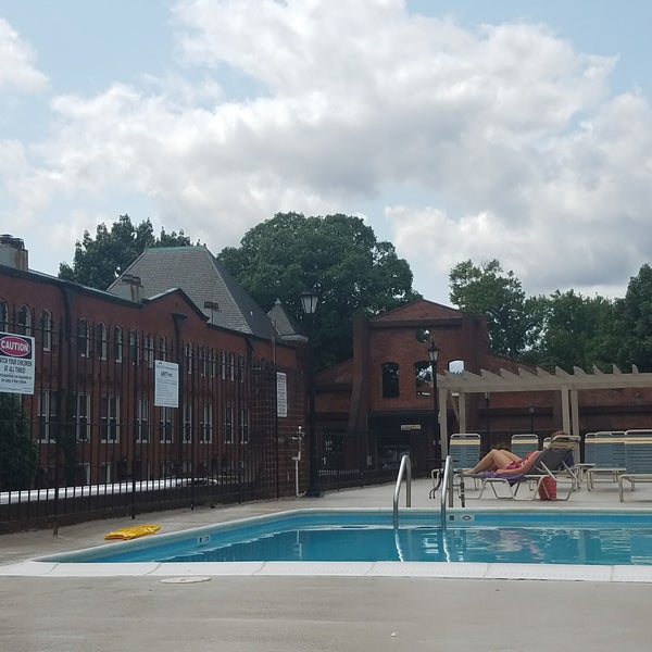 The Car Barn Pool Capitol Hill 1 Tip