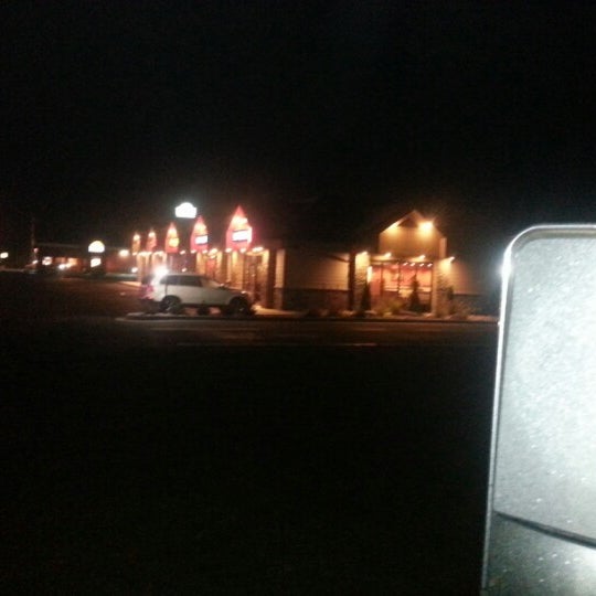 Zhang's Chinese kitchen Ogden, UT