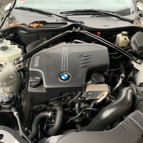 BMW of Bellevue Auto Dealership in Bellevue