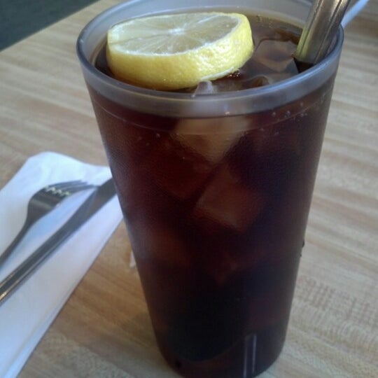 Largo Cafe Quemado, NM