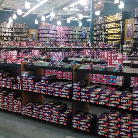 skechers retail stores in nm