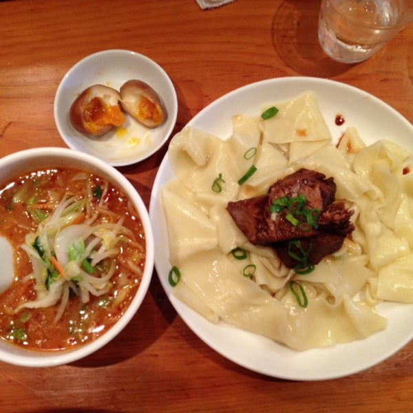 中華そば すずらん Artik Kapali 渋谷区 Da Noodleci Da Fotograflar