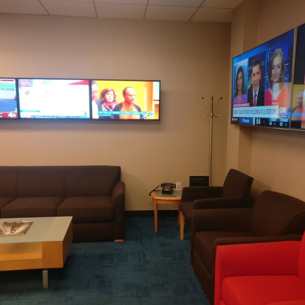 Cnn Building Central Hollywood 5 Tips From 1293 Visitors