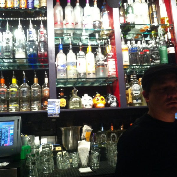 1/18/2013にFreddy S.がInk Eats &amp; Drinksで撮った写真