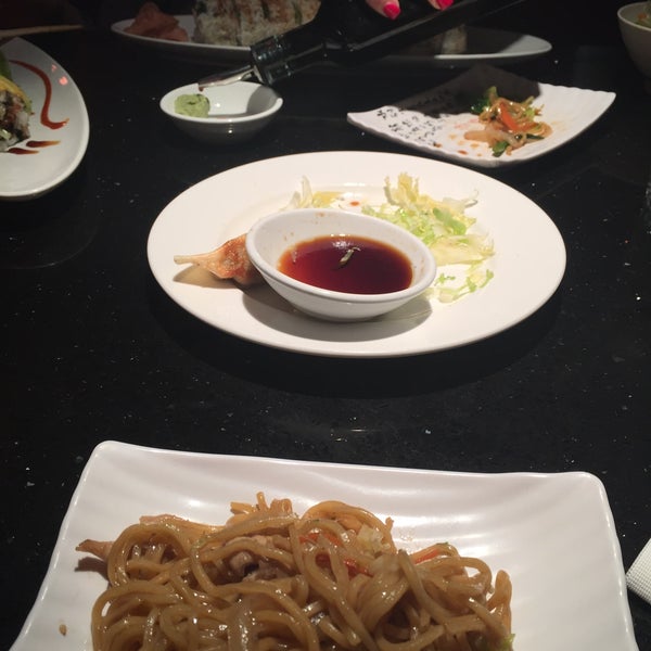 Photos at DAMI Japanese Restaurant Downtown Anchorage Anchorage, AK