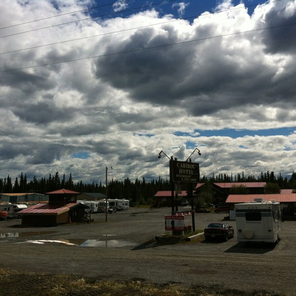 Glennallen 2 tips from 139 visitors