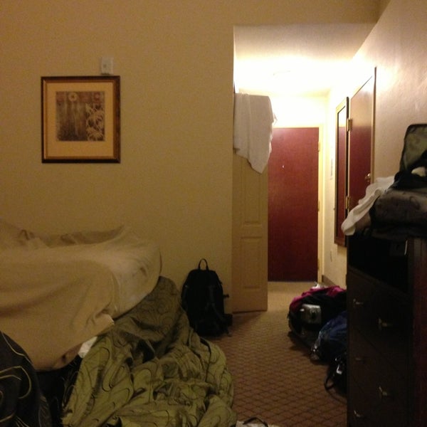 1/15/2013にNani Z.がLa Quinta Inn &amp; Suites Tampa Centralで撮った写真