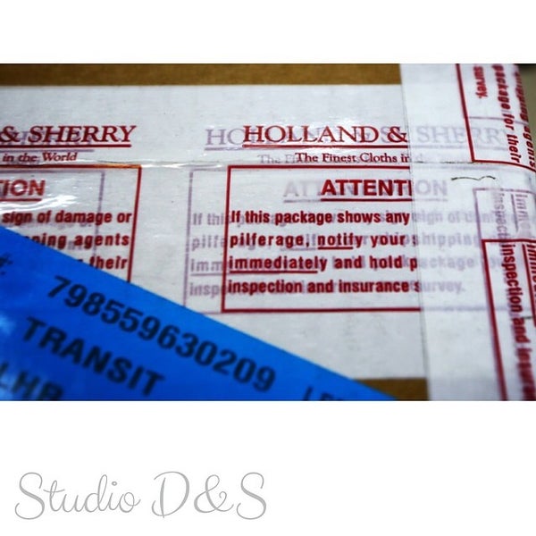 Foto tomada en Ателье Studio D&amp;S / Atelier Studio D&amp;S  por Studio D&amp;S А. el 4/23/2014