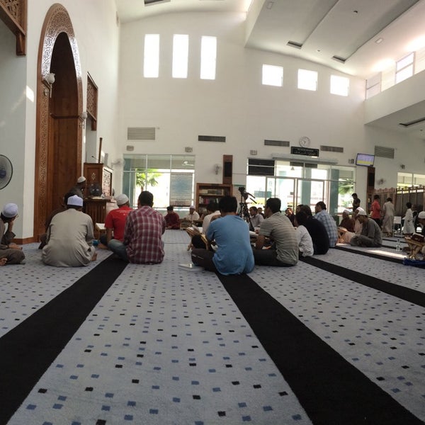 Photos At Masjid Al Mustaqim 9 Tips
