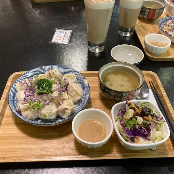 Photos A Mr Cat 貓先生咖啡 蓬萊路23號