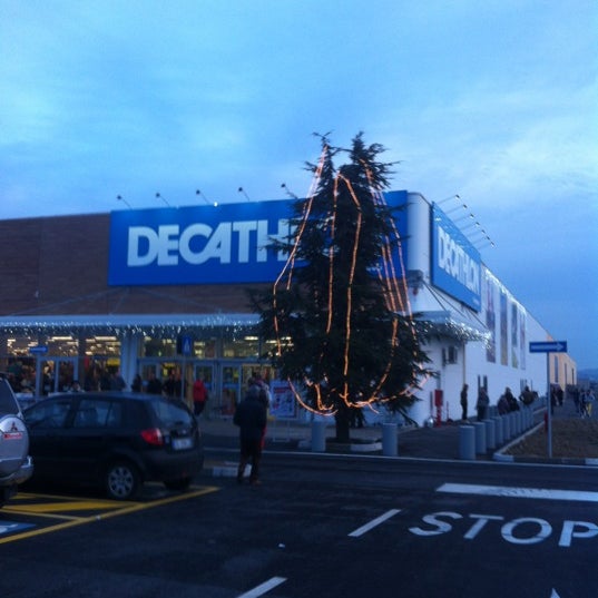Decathlon marche deals