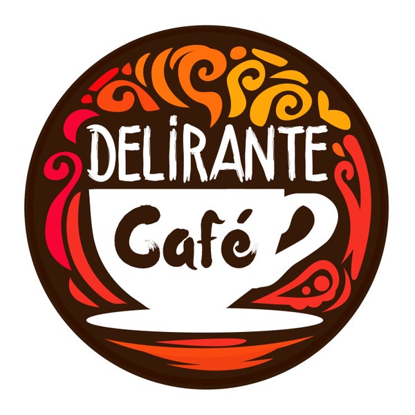 Foto tirada no(a) Café Delirante por Café Delirante em 1/30/2016