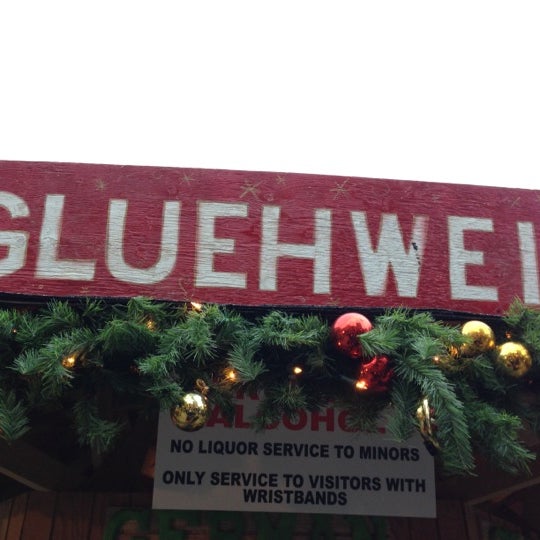 12/24/2012にMichael S T.がVancouver Christmas Marketで撮った写真
