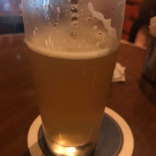 Photo taken at Let&#39;s Beer by Edward O. on 6/21/2019