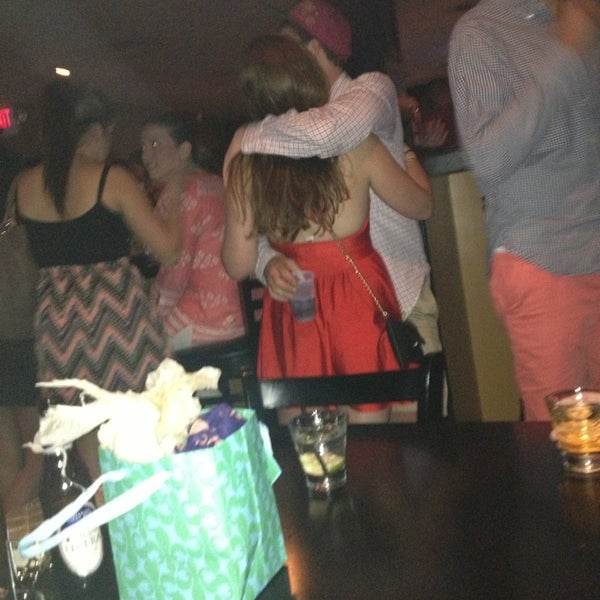 They clearly do not card here. Many 17 yr olds making out