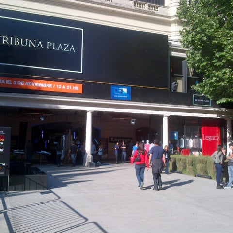 The Palace - Fashion Luxury Outlet (Fermé maintenant) - Autre événement à  Palermo