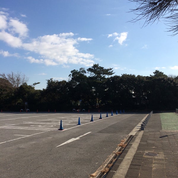 稲毛海浜公園テニスコート 47 Visitors 稲毛海浜公園テニスコート 47 Visitors