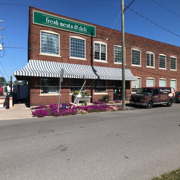 Niagara Produce of Lockport 2 tips