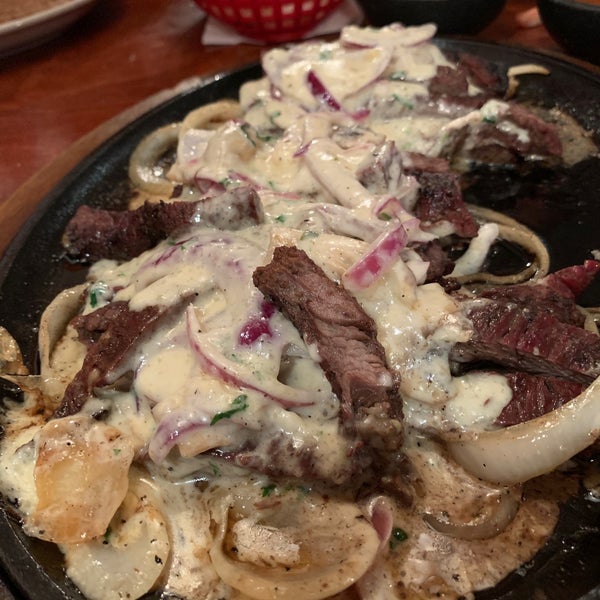 La Playa Mexican Restaurant and Cantina South Side 4201 S Padre