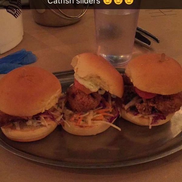 The Boil Cajun and Creole Restaurant in New York