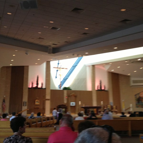 St Frances Cabrini Spring Hill Fl