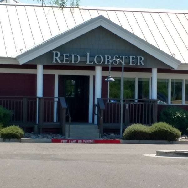 Red Lobster North Mountain 22 tips