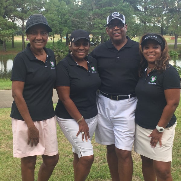 Cinco Ranch Golf Club Katy, TX