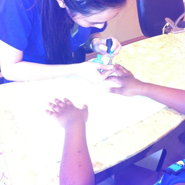 Xscape Nails Southwest Arlington 0 tips