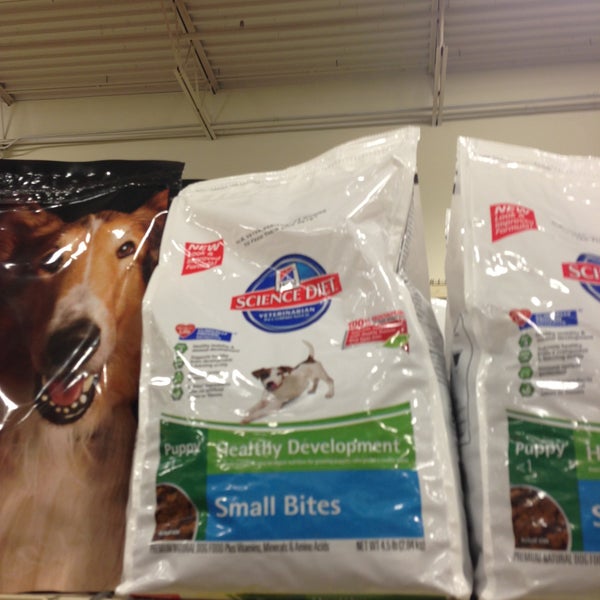 PetSmart Pet Supplies Store in Charlotte