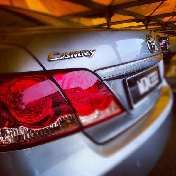 Yap S Auto Trading Sdn Bhd Sentul