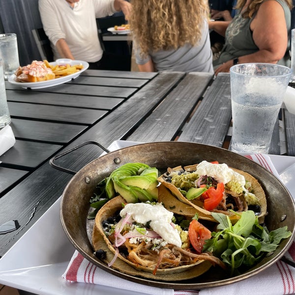 Mission on the Bay New American Restaurant in Swampscott