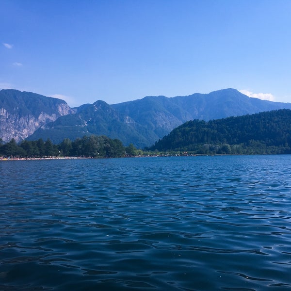 Лаго ди Левико
