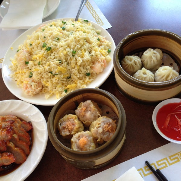 Fu Lam Mum 富臨門 Chinese Restaurant in Downtown Mountain View