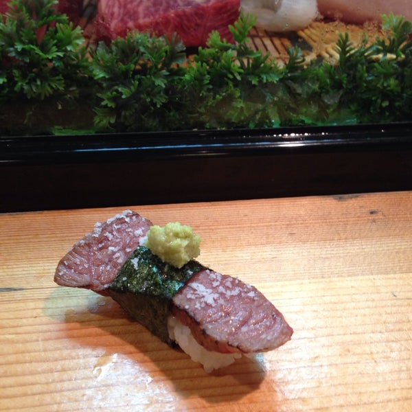 Photos At 虎寿司 江坂店 Sushi Restaurant In Suita