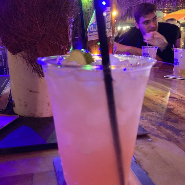 St Paul’s Fish Market Tiki Bar Juneau Town 4 tips from 179 visitors