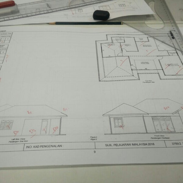 Photos at SMK Putrajaya Presint 11(1) - High School