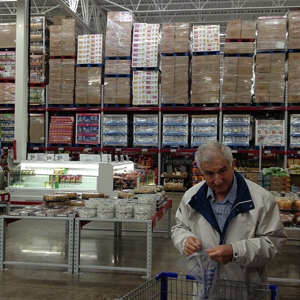 Photos at Sam's Club Warehouse or Wholesale Store in Eau Claire