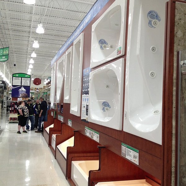 Menards Eau Claire, WI