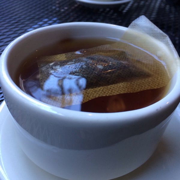 1/16/2014 tarihinde Oleksandr R.ziyaretçi tarafından Royal Blend Coffee &amp; Tea House'de çekilen fotoğraf