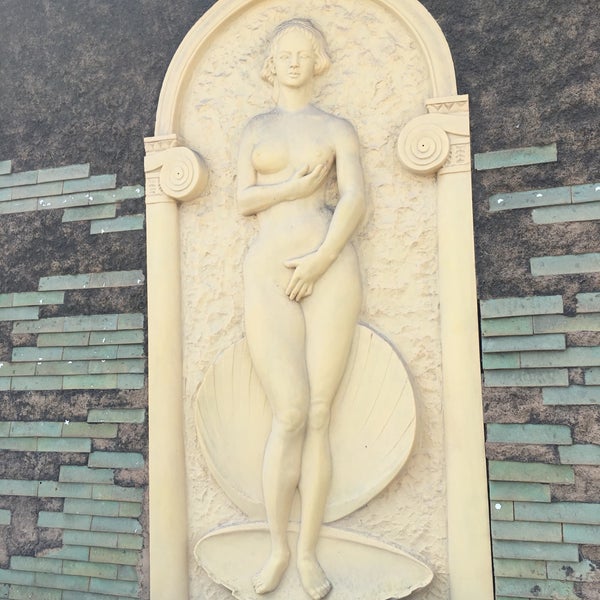 Photos At 美女裸像 Public Art In Kamigyō