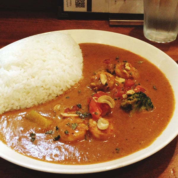 Photos At 京都カレー製作所 カリル Japanese Curry Restaurant In 京都市