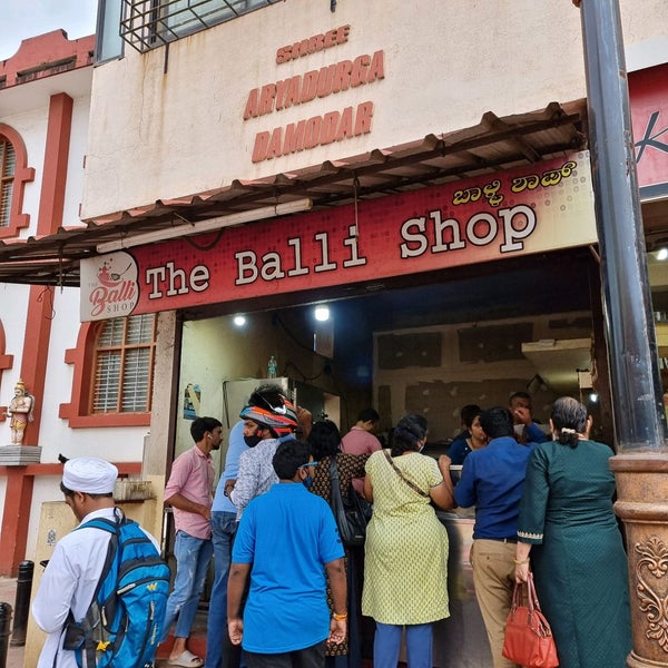 Photos at The Balli Shop