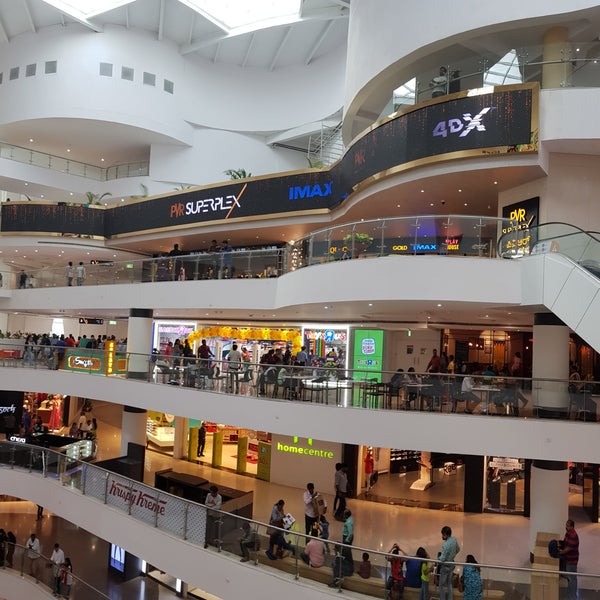 Photos at Vega City Mall - BTM Layout - 383 visitors