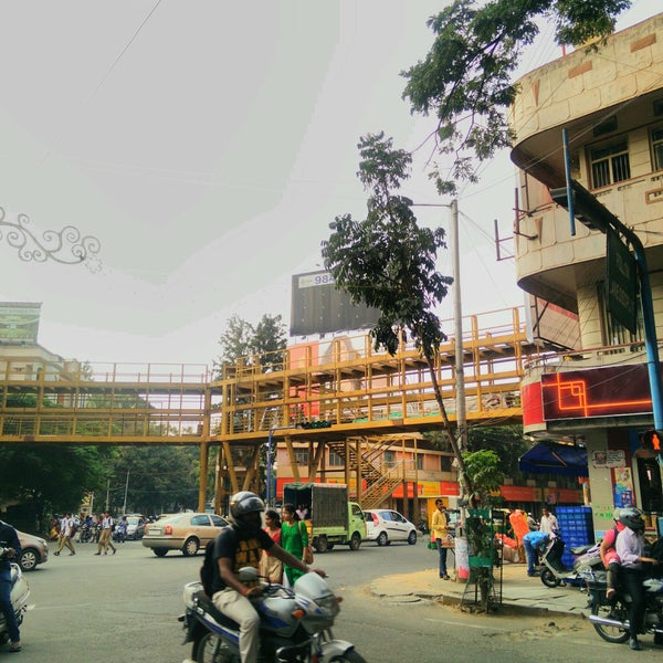 Jayanagar 3rd Block - Bangalore, Karnātaka