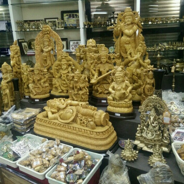 Sandalwood outlet cauvery emporium