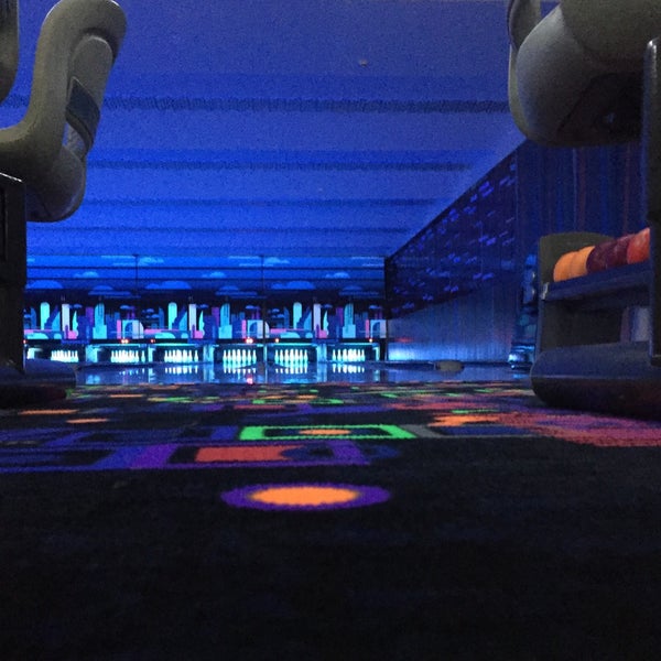 Buxoro Bowling Centre