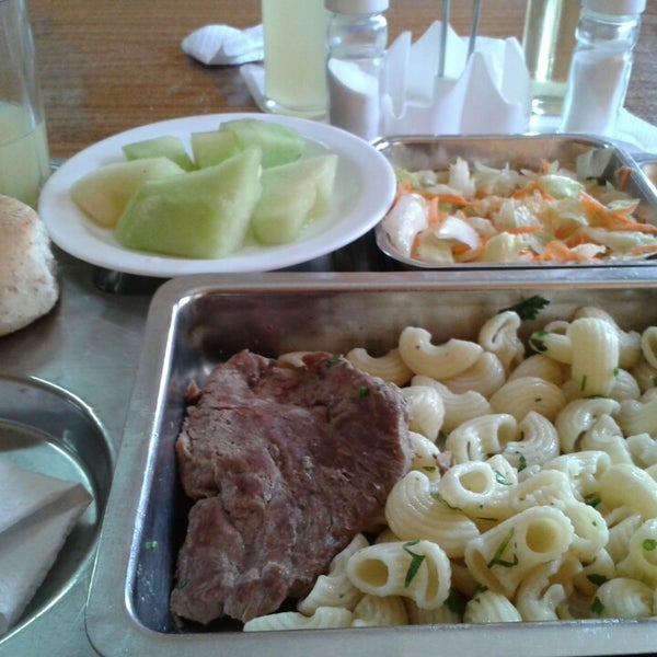 casino cafeteria