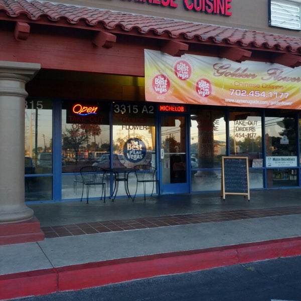 Photos at Golden Flower Chinese Restaurant 8 tips from 165 visitors