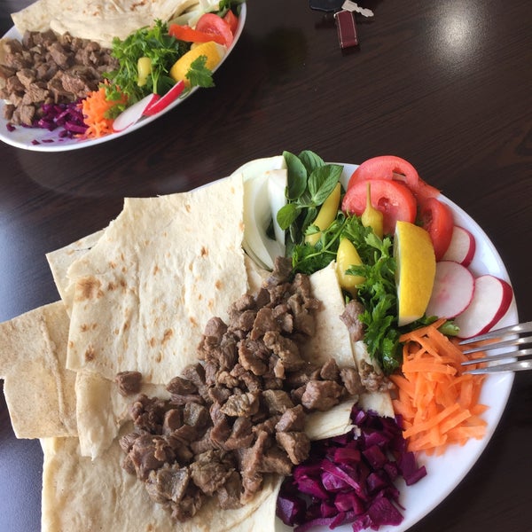 Konyali Etli Ekmek İzmit, Kocaeli