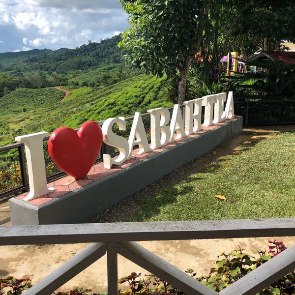 Photos At Cottage Sabah Tea Garden Resort